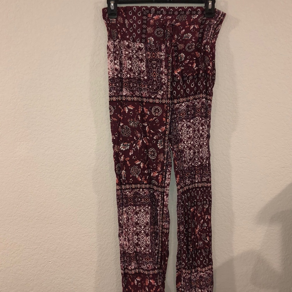 Palazzo pants
